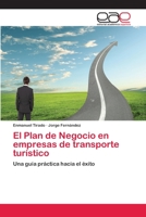 El Plan de Negocio En Empresas de Transporte Turistico 3659084220 Book Cover