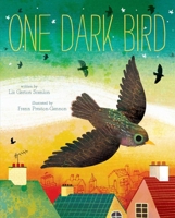 One Dark Bird 1534404430 Book Cover