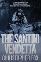 The Santini Vendetta 0995008949 Book Cover