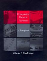 Comparative Political Economy 0262112469 Book Cover