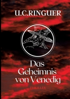 Das Geheimnis von Venedig (German Edition) 3347569024 Book Cover
