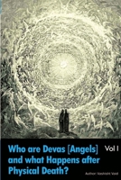What is the Astral Plane Bhava Sagar & Who are Devas Angels 1105817202 Book Cover