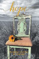 Hope Real Life Stories: Brenda Trafton & Friends 1641149434 Book Cover