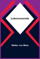 Lebenswende 9356710864 Book Cover