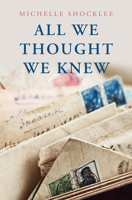 All We Thought We Knew 1420520083 Book Cover