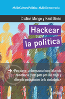 Hackear La Politica 8417835172 Book Cover