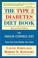The Type II Diabetes Diet Book 0071745262 Book Cover