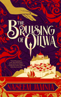The Bruising of Qilwa 1616963786 Book Cover