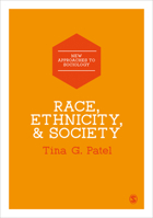 Race, Ethnicity & Society 1529772141 Book Cover