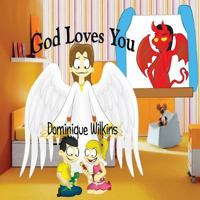 God Loves You 1470164043 Book Cover