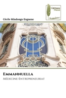 Emmannuella (French Edition) 6207812913 Book Cover