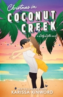 Christmas in Coconut Creek B0C95JBY14 Book Cover