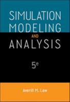 Simulation Modeling and Analysis (Mcgraw Hill Series in Industrial Engineering and Management Science)