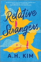 Relative Strangers 1525819550 Book Cover