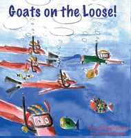 Goats on the Loose 3952538019 Book Cover