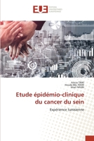 Etude épidémio-clinique du cancer du sein 6203415367 Book Cover