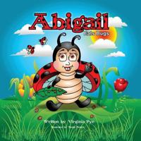 Abigail Eats Bugs 0228801737 Book Cover