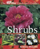 Shrubs (Hillier Gardener's Guide) 071532022X Book Cover