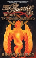 The Crimson Brand 1732241783 Book Cover