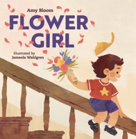 Flower Girl 1324030356 Book Cover