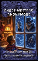 Ghost Writers' Anonymous Book 12: Middle-grade Horror: The Naughty List Tells Him Where to Hunt at Christmas B0GBKYY6GN Book Cover