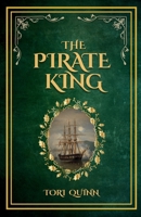 The Pirate King B0GM7J7J1N Book Cover
