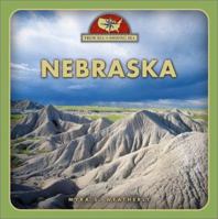 Nebraska (From Sea to Shining Sea) 0516223968 Book Cover