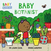 Baby Botanist 0062841327 Book Cover