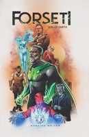 Forseti: Son of Earth B0FF1Y6TBY Book Cover