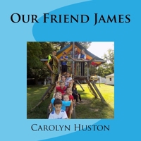 Our Friend James 1523343672 Book Cover