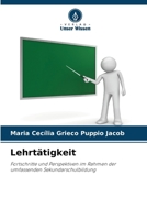 Lehrtätigkeit (German Edition) 6208272661 Book Cover