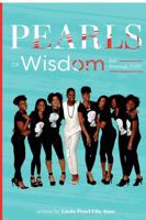Pearls of Wisdom for Teenage Girls (Pink Cover 2nd Edt) 1365782956 Book Cover