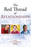 The Red Thread of Relationships 153091955X Book Cover
