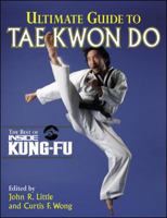 Ultimate Guide to Tae Kwon Do 0809228319 Book Cover