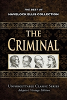 The Criminal 1014476194 Book Cover