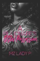 A Billionaire's BBW Possession B0DZNQTHW8 Book Cover