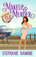 Makeup & Murder 1544800711 Book Cover