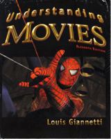Understanding Movies + Filmmakers on Film 0132347393 Book Cover