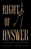 Right of Answer 1836284284 Book Cover