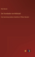 Der Drumbeder Von Wallstadt 3743374366 Book Cover