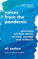 Voices from the Pandemic 0385547005 Book Cover