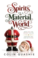 Spirits In A Material World: A Christmas Mystery 0615281532 Book Cover