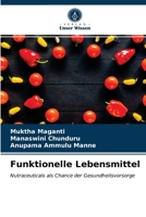 Funktionelle Lebensmittel 6203178551 Book Cover
