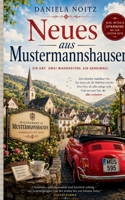 Neues aus Mustermannshausen 3696363995 Book Cover