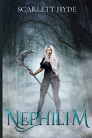 Nephilim B0FZF4NR7L Book Cover
