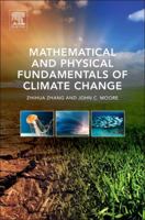 Mathematical and Physical Fundamentals of Climate Change 012800066X Book Cover