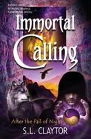 Immortal Calling 1950900010 Book Cover