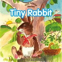 Tiny Rabbit (Tiny Island Stories) 0957272804 Book Cover