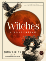 Witches: A Compendium 1578638577 Book Cover