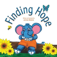 Finding Hope 064553756X Book Cover